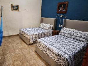 Casa María en Centro Histórico