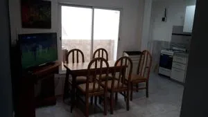 Departamento cerca del centro - Barrio Colonia Alegre