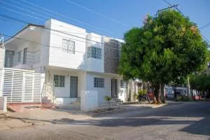 Apartamento Valledupar III - Pozo de Hurtado