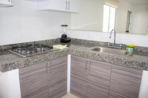 Apartamento en Valledupar - Casa Canaán