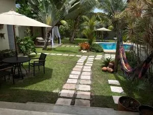 Casa Estância do Mar - 奥利文萨