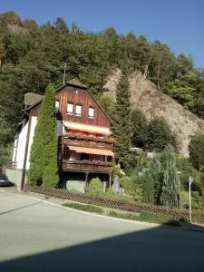 Haus Wander-Lust - Eichbach