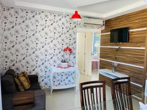Apartamento palmas 2 dormitorios