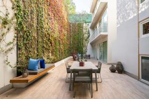 Capitalia San Angel Inn