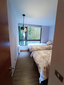 Gran departamento de Lujo en primera línea en PUCON, acceso directo al Lago