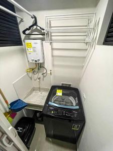 Apartamento en zona exclusiva de Bello, Cabañas