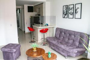 Apartamento en zona exclusiva de Bello, Cabañas