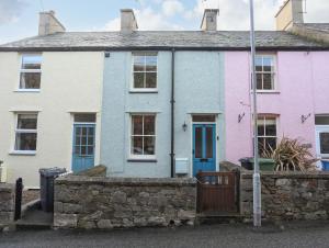 14 Rose Hill - 4hvězdičkové hotely ve městě Beaumaris