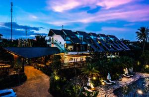 Hami Garden - Authentic & Natural Resort