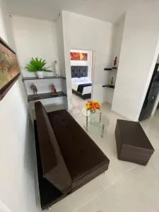 Acogedor Apartaestudio - فلورنسيا