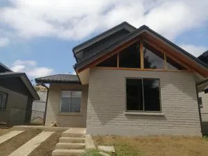 Curacautin Logde B - Victoria