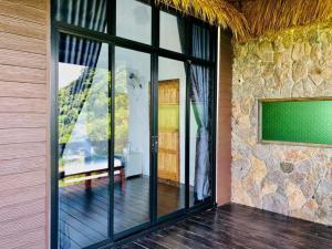 CABANA SEA VIEW 1