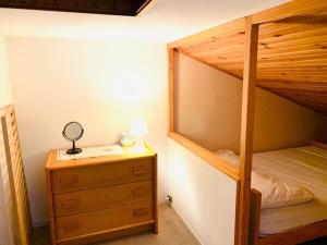 Appartements Appartement Bretignolles-sur-Mer, 2 pieces, 4 personnes - FR-1-231-211 : photos des chambres