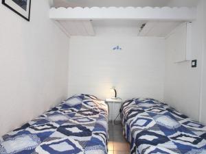 Appartements Appartement Balaruc-les-Bains, 1 piece, 2 personnes - FR-1-553-58 : photos des chambres