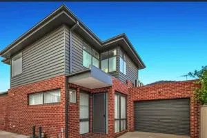 Alexina St Albans - Keilor