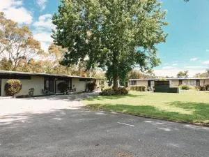 Meeniyan Motel - Mirboo North