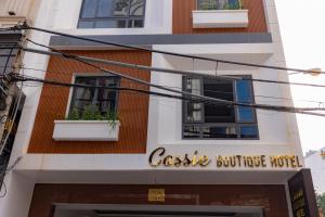 Cassie Boutique Hotel