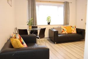 Dartford Kent House - Hosted by Castile Accommodations Ltd