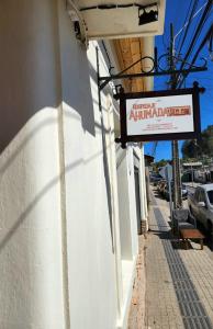 Hospedaje Ahumada - 3hvězdičkové hotely ve městě Constitución