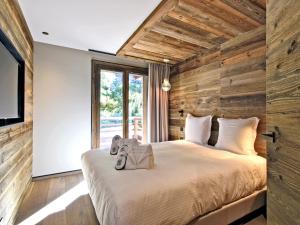 Appartement skis aux pieds avec conciergerie à Méribel - FR-1-613-63