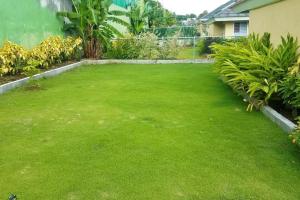 LovelyModern 3BD VacationHome JAAA