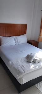 Ava 2 Budget Hotel Koh Tao