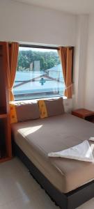 Ava 2 Budget Hotel Koh Tao