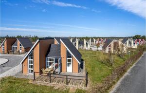Stunning Home In Hadsund With Kitchen
