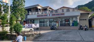 Ava 2 Budget Hotel Koh Tao