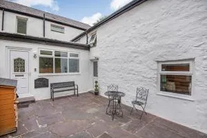 Bwthyn Y Nant - Dinorwic