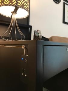 BalaiB Cozy Studio in SM Grass Residences beside SM North