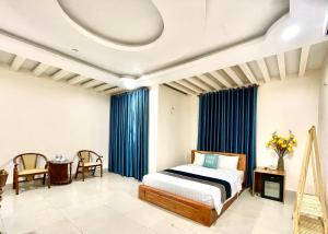 Hoa De Nhat Hotel- Sân Bay Tân Sơn Nhất