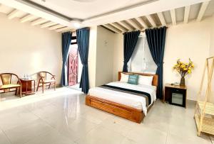 Hoa De Nhat Hotel- Sân Bay Tân Sơn Nhất
