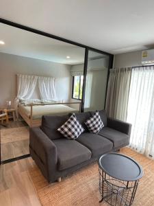 Nai Yang Beach Holiday Rental Apartement - Title Residence