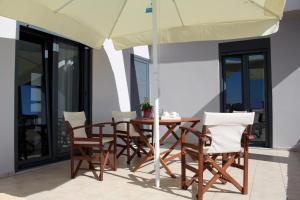 Triopetra View 1