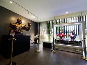 Stardust Boutique Hotel