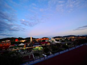 Stardust Boutique Hotel