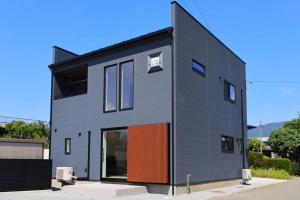 ヴィラ ザ・キューブVilla The Cube Fuji view Annovillas