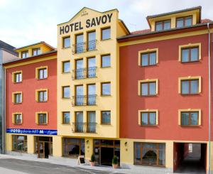 Hotel Savoy