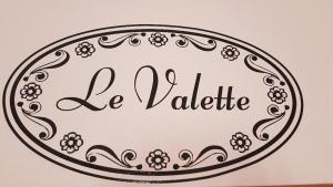 Gîte Le Valette