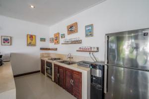 Villa Art Gecko, 2BR private haven in Heart of Batu Belig, Seminyak