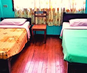 Sagada Guesthouse