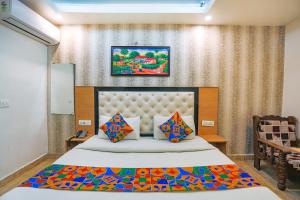 FabHotel Joystick