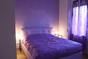 Pansion Rooms Of Love Pavia Itaalia