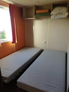 Campings mobil home 6 personnes, proche d'Europa Park et Rulantica : photos des chambres