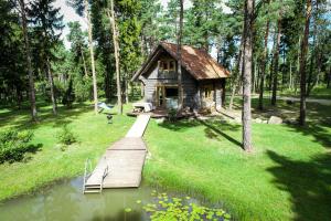 Holiday Home room in Ungru Holiday Houses