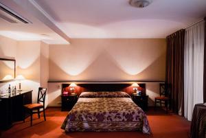 Standard Double or Twin Room room in Sheremetev Park Hotel