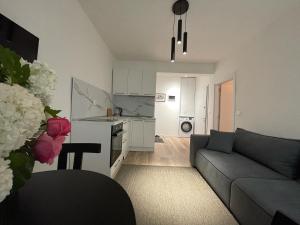 Myslym Shyris Apartments