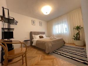 Myslym Shyris Apartments