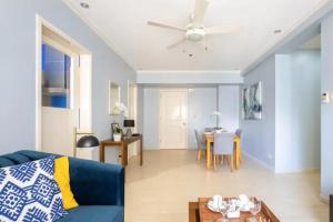 BGC Private Apartments